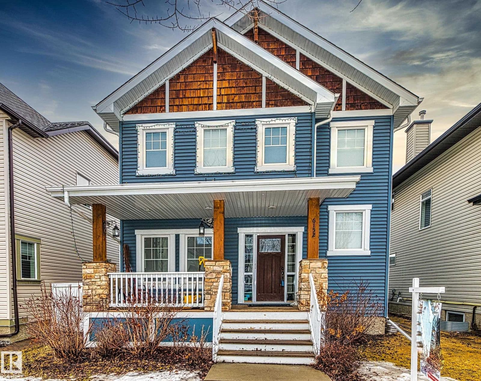 Recently sold home in South Terwillegar