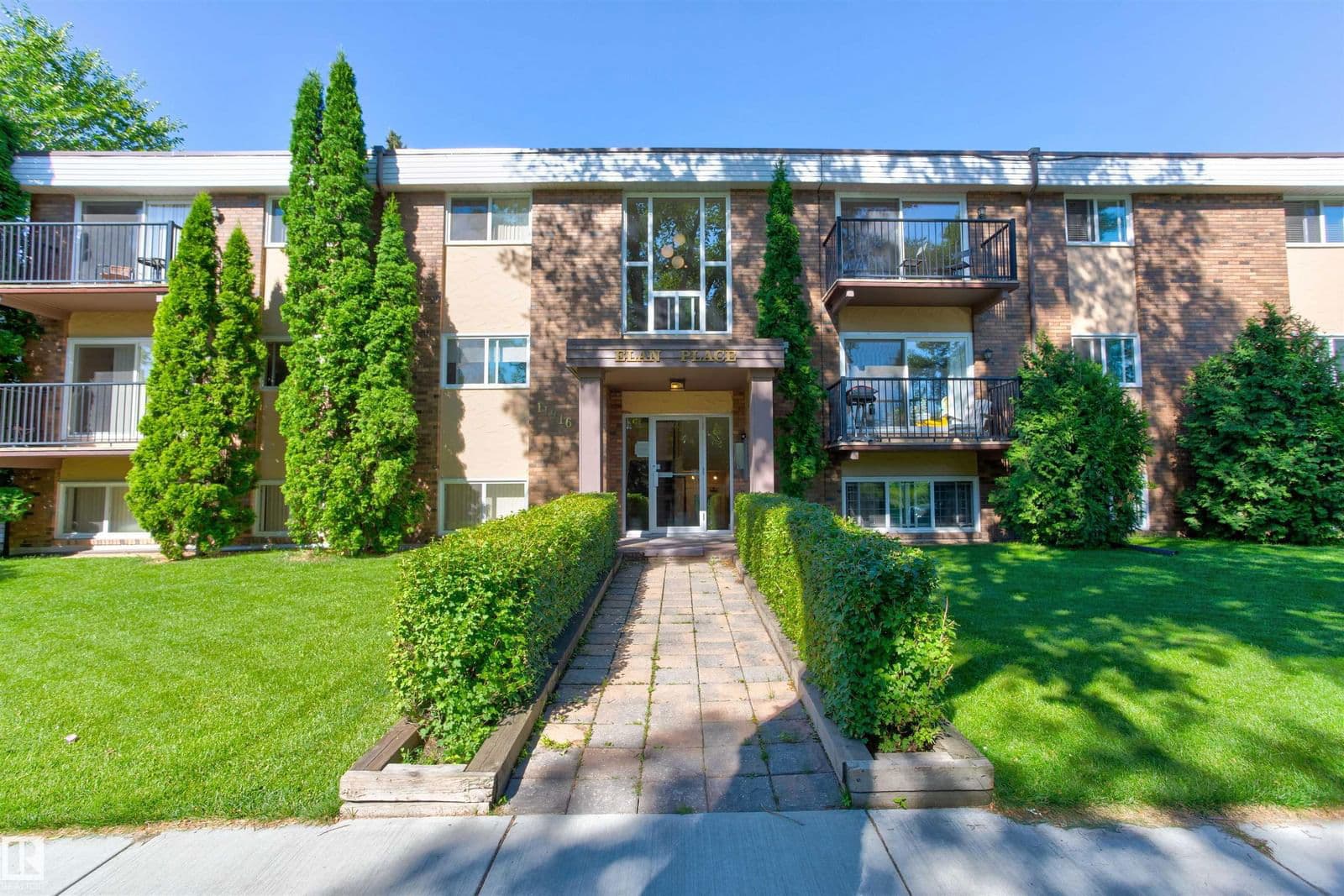 Recently sold home in Westwood (Edmonton)