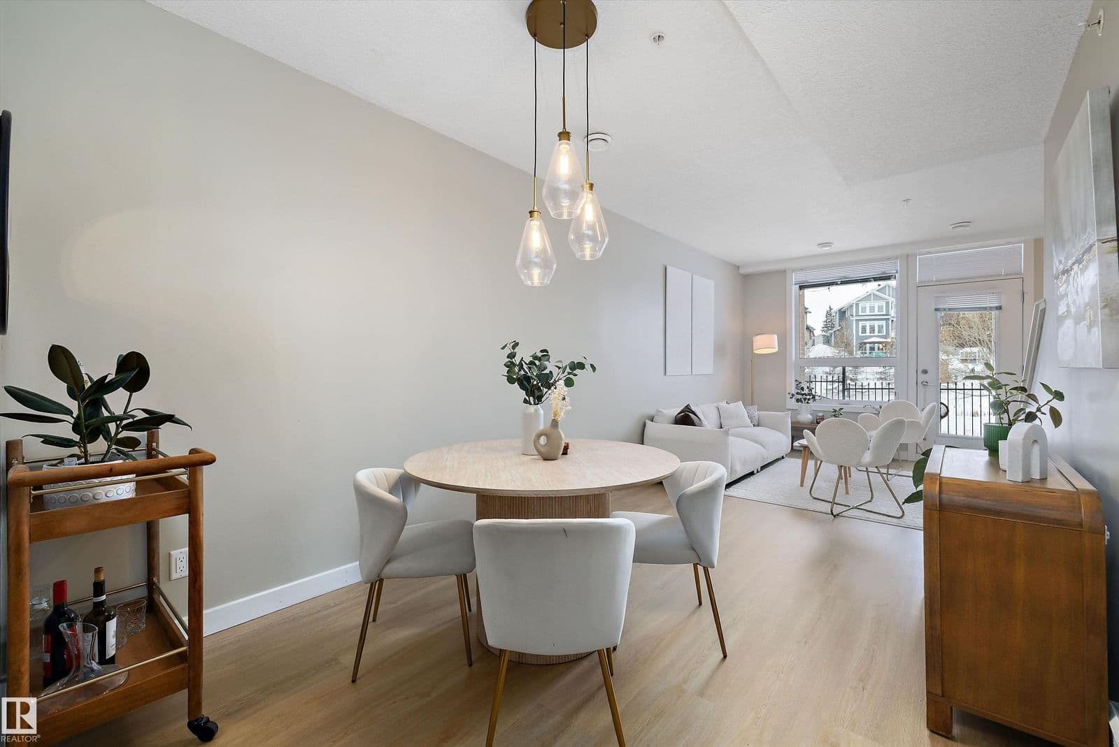 Recently sold home in Griesbach