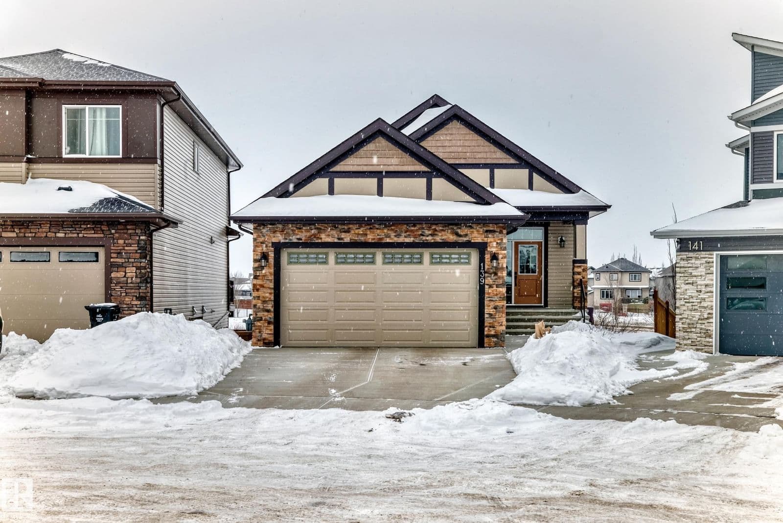 Recently sold home in West Haven Park