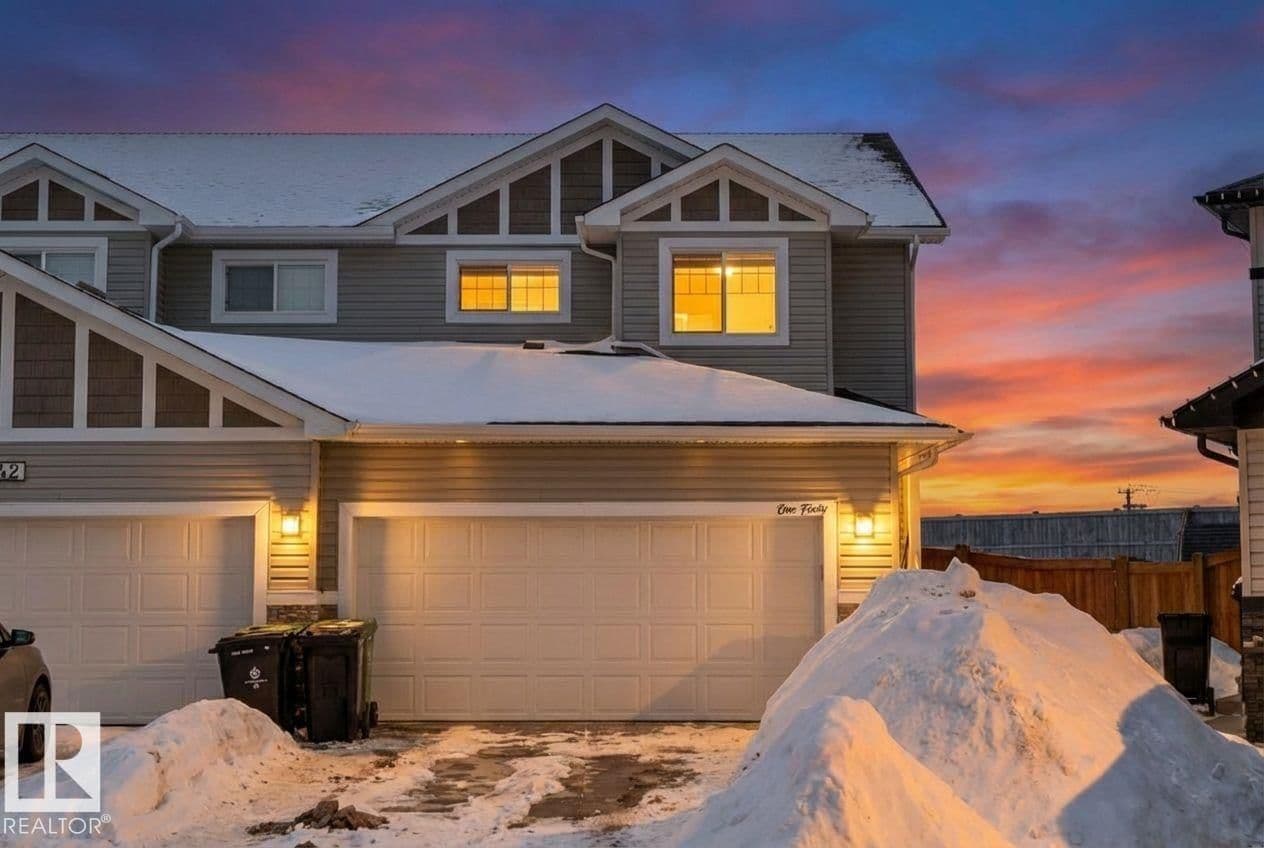 Recently sold home in South Fort