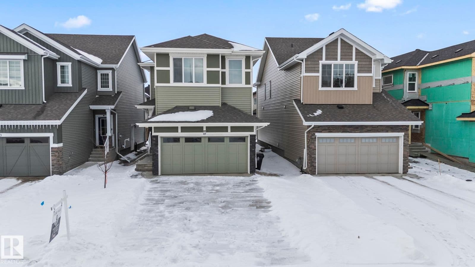 Recently sold home in McLaughlin_SPGR