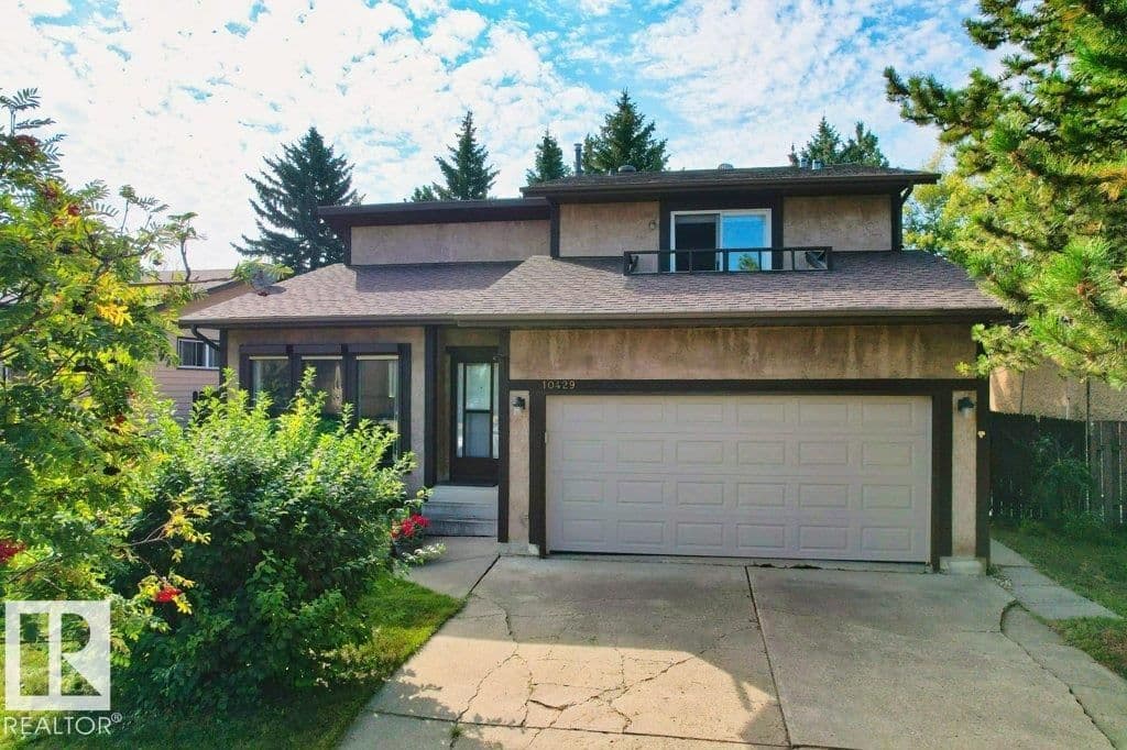 Recently sold home in Ermineskin