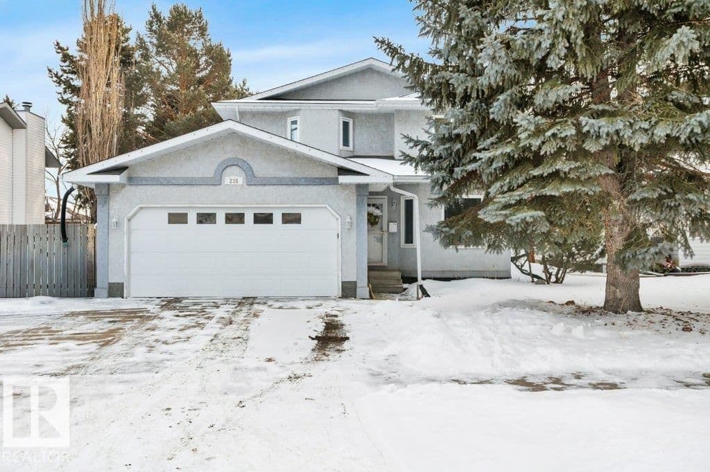 Recently sold home in Aspen Ridge (Wetaskiwin)