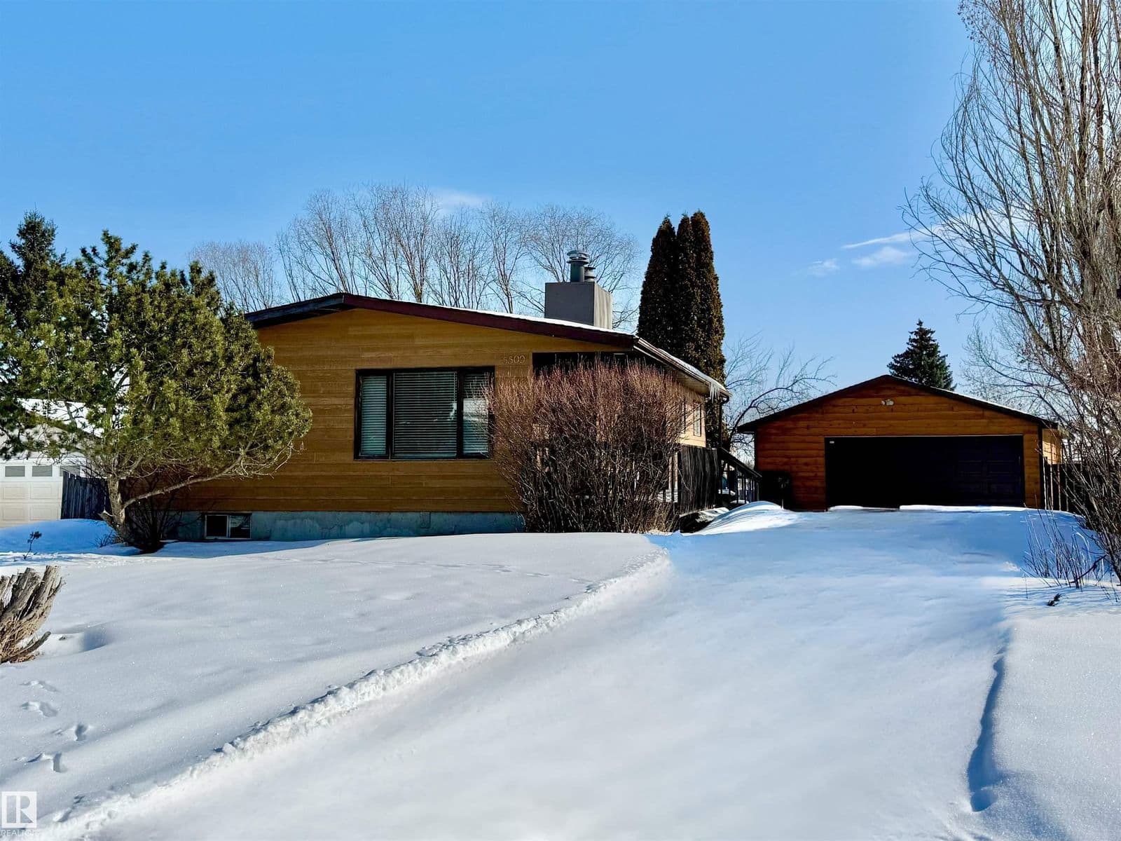 Recently sold home in Drayton Valley