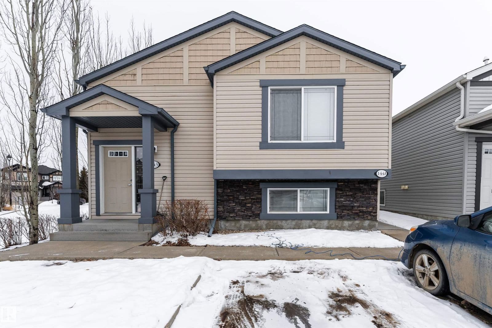 Recently sold home in Suntree (Leduc)