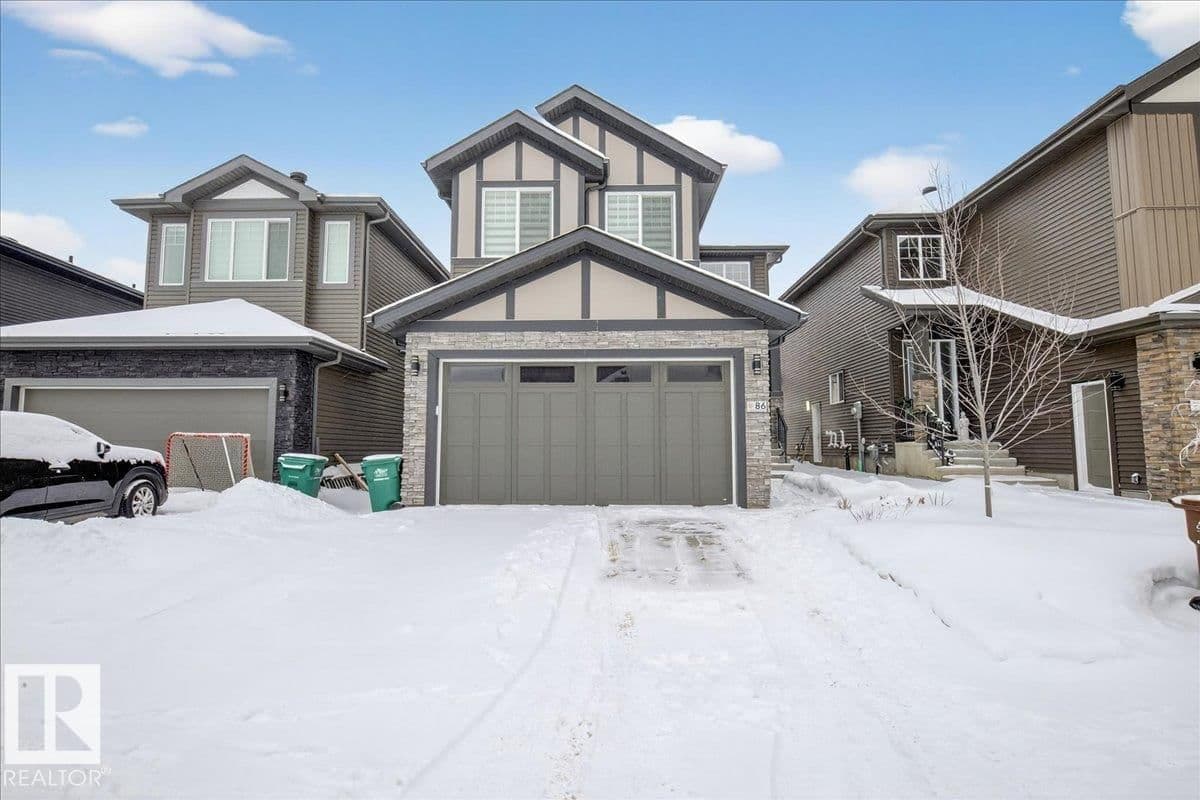 Recently sold home in Erin Ridge North