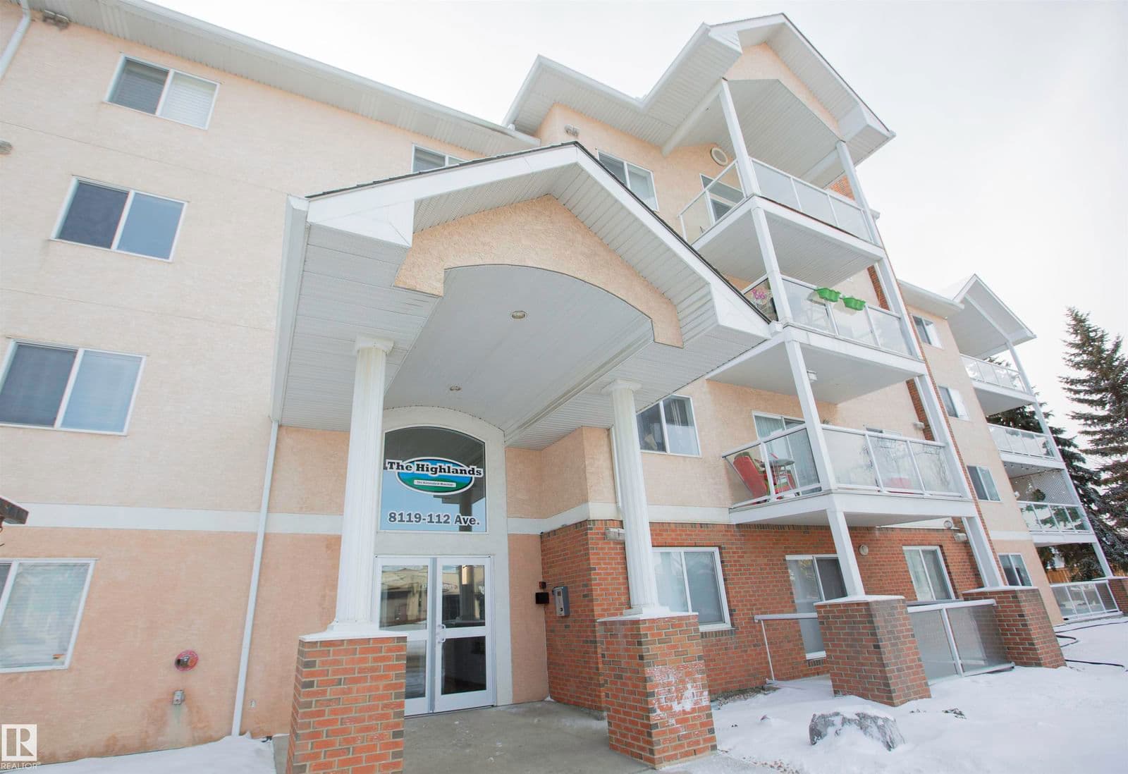 Recently sold home in Cromdale