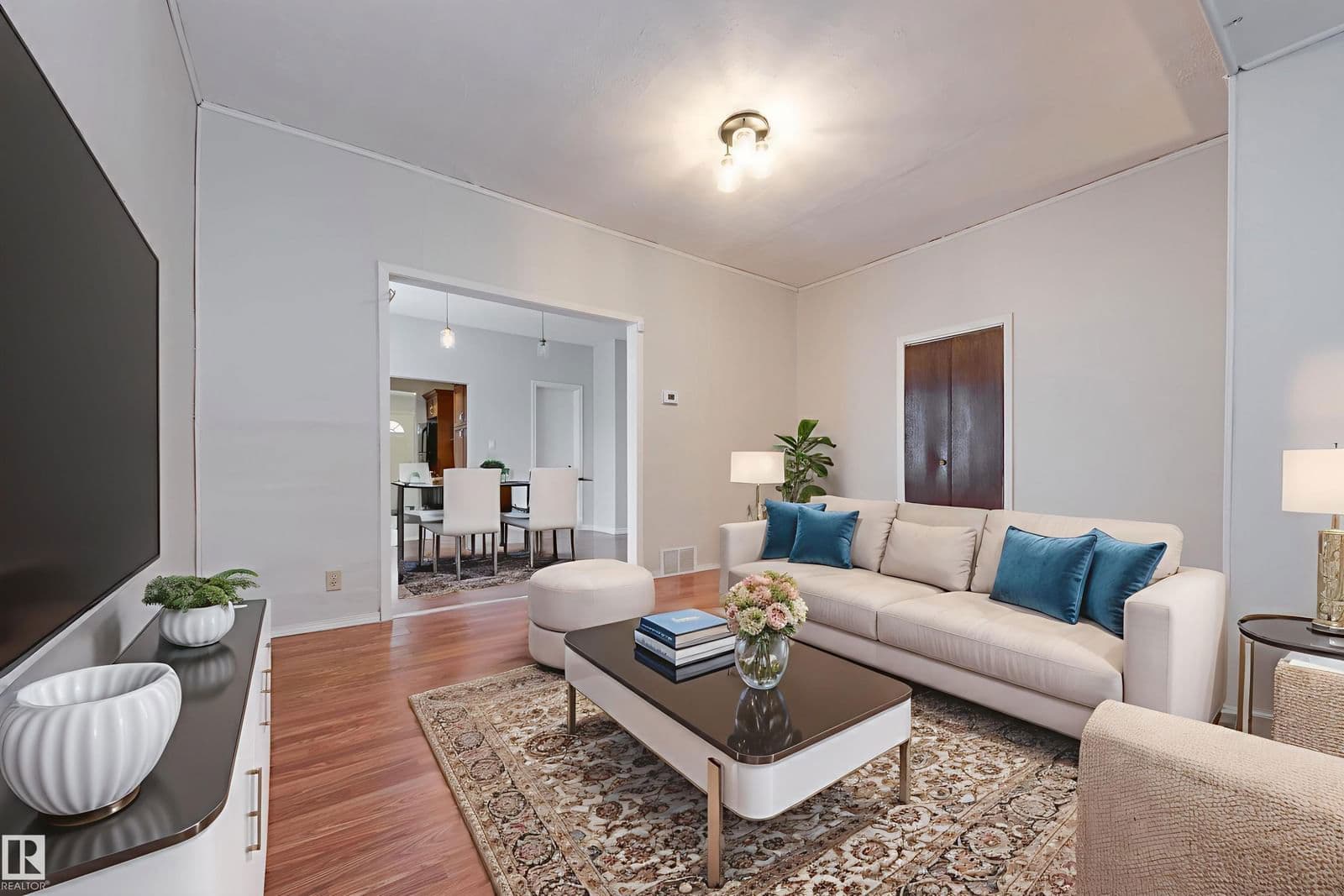 Recently sold home in Beacon Heights