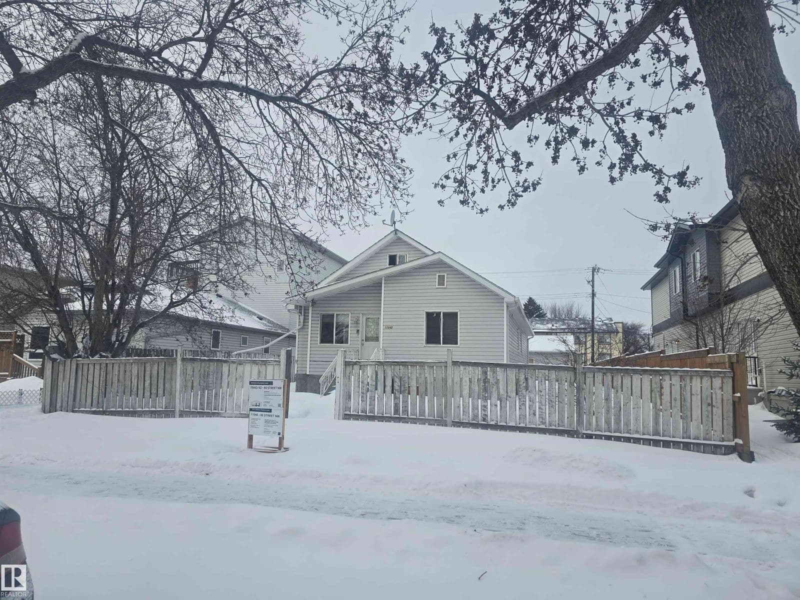 Recently sold home in Eastwood