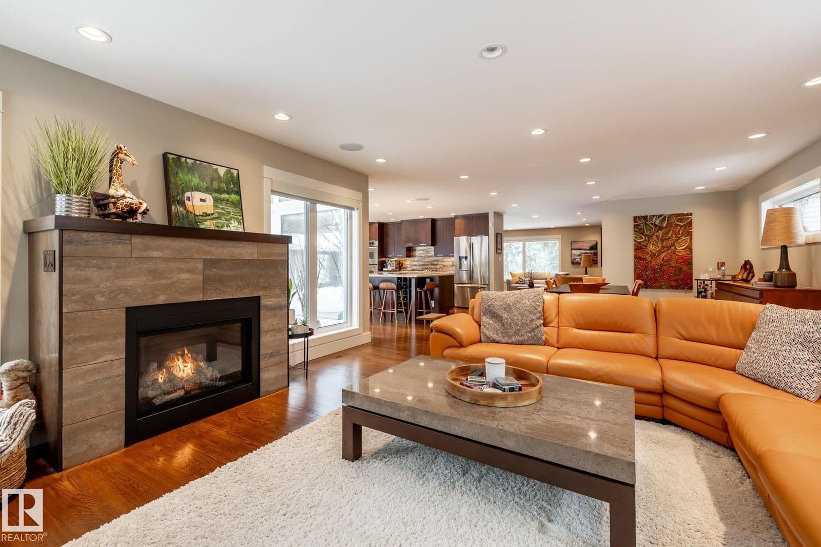 Recently sold home in Parkview