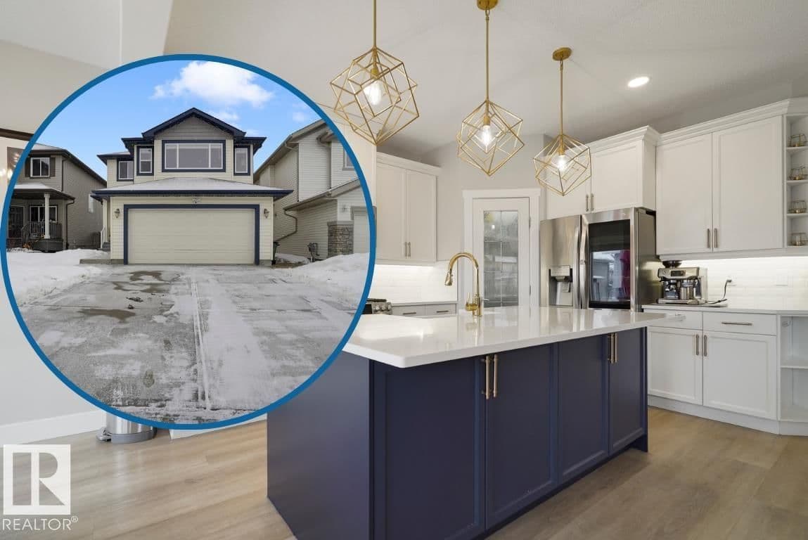 Recently sold home in Charlesworth