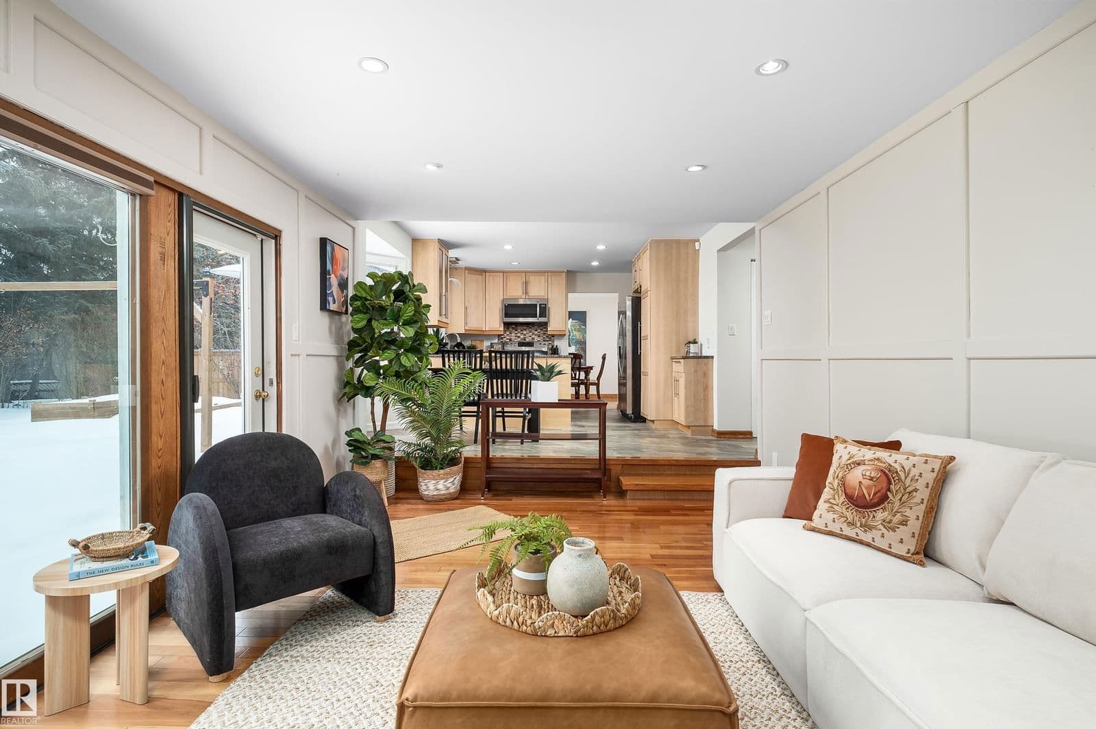 Recently sold home in Westridge (Edmonton)