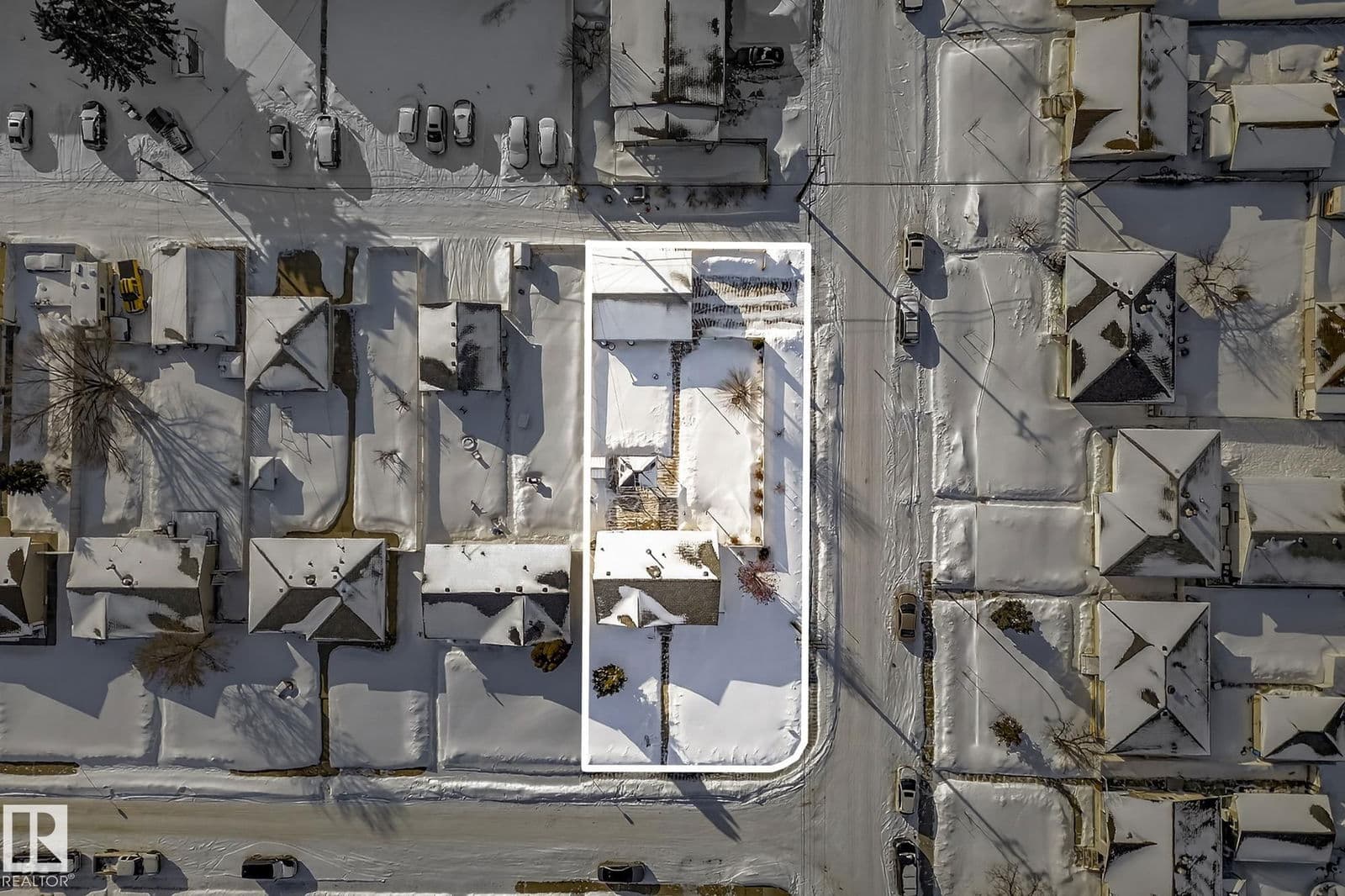 Recently sold home in Balwin