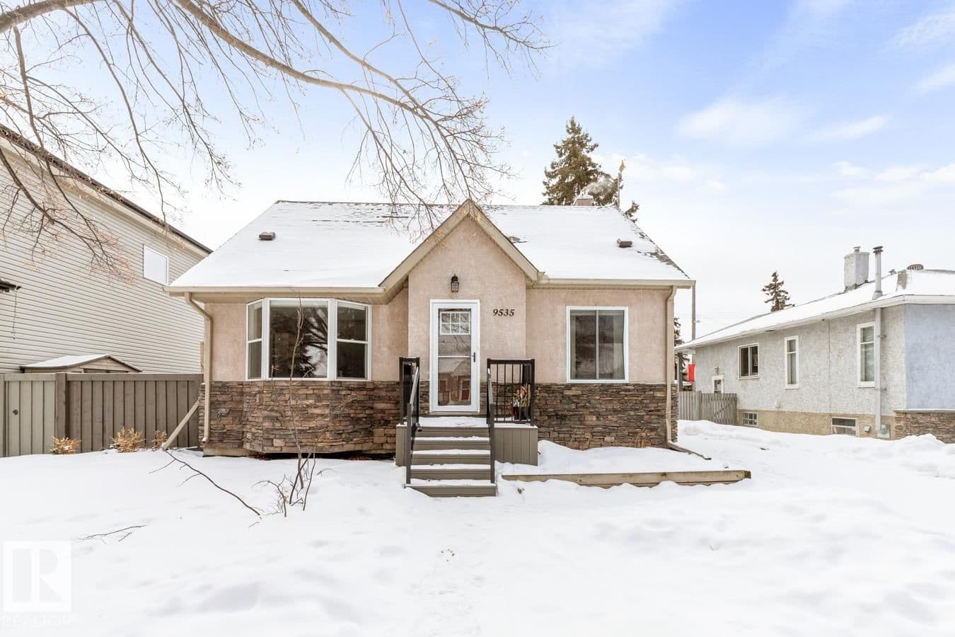 Recently sold home in Hazeldean