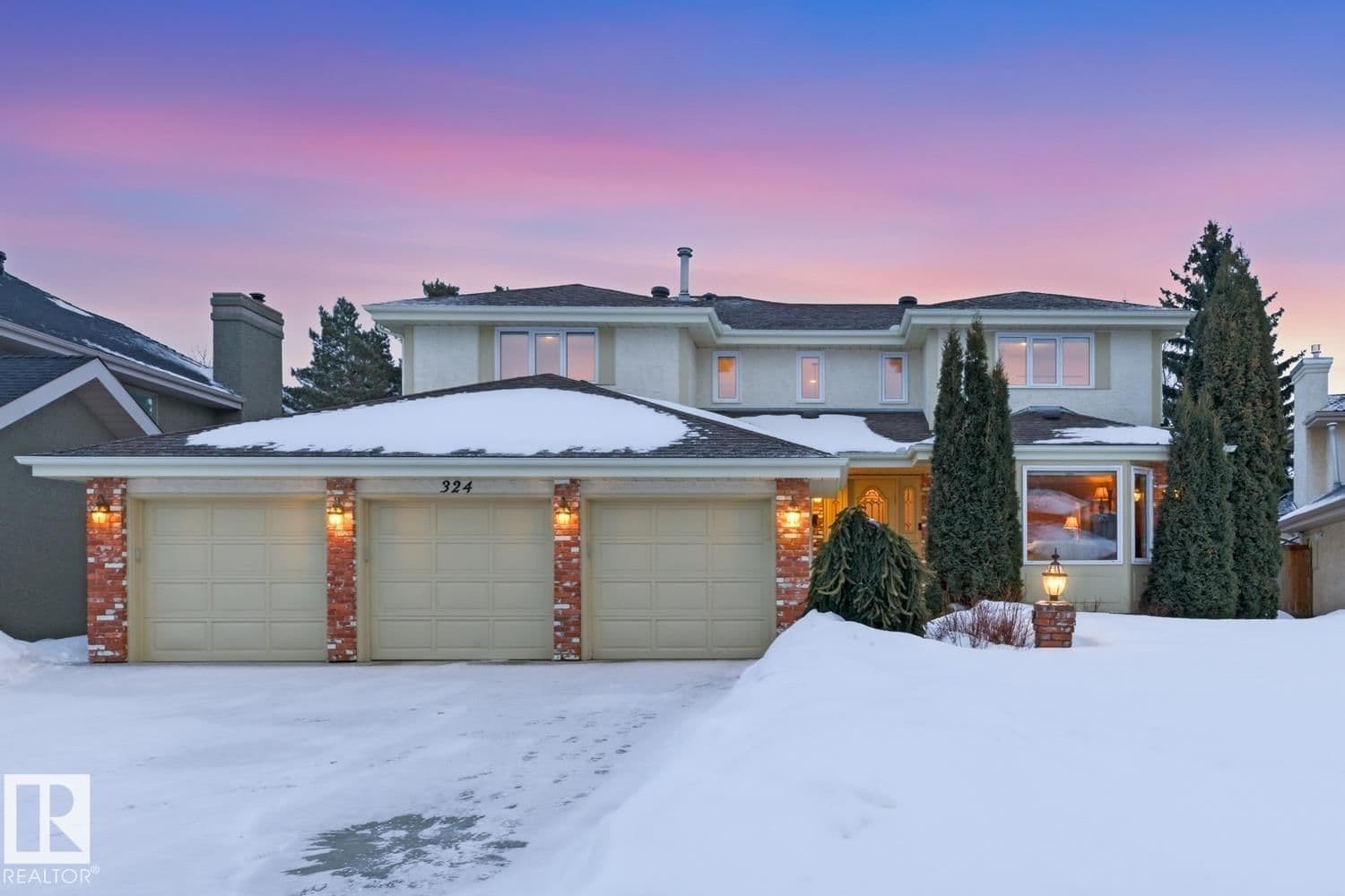 Recently sold home in Oleskiw