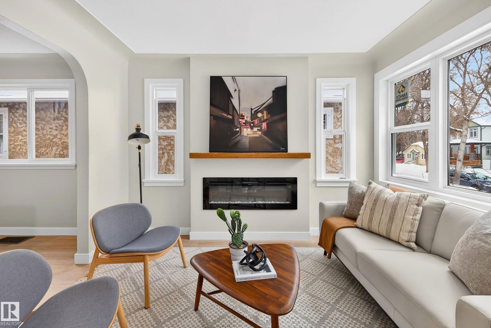 Recently sold home in Bellevue