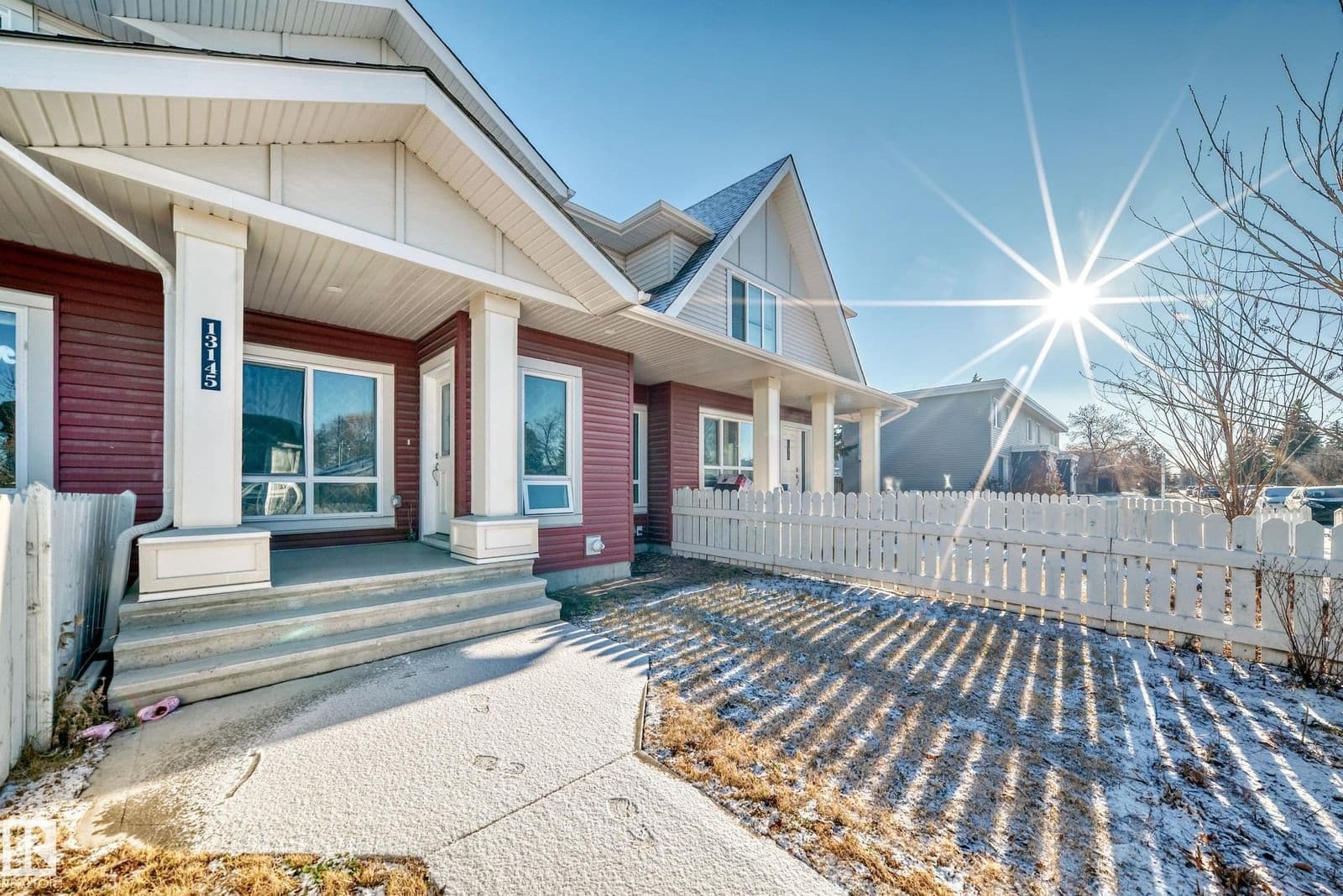 Recently sold home in Athlone