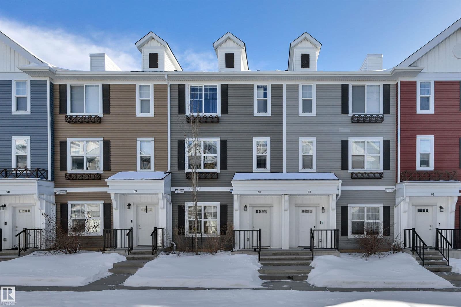 Recently sold home in Crystallina Nera West