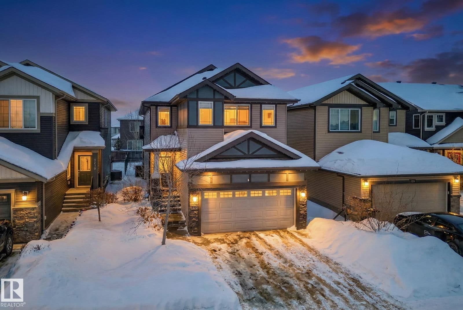 Recently sold home in Cy Becker