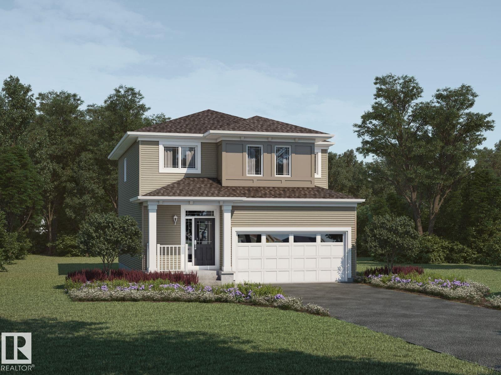 Recently sold home in Hearthstone (Strathcona)