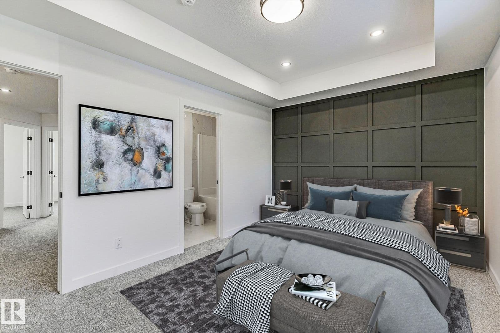 Recently sold home in Champagne