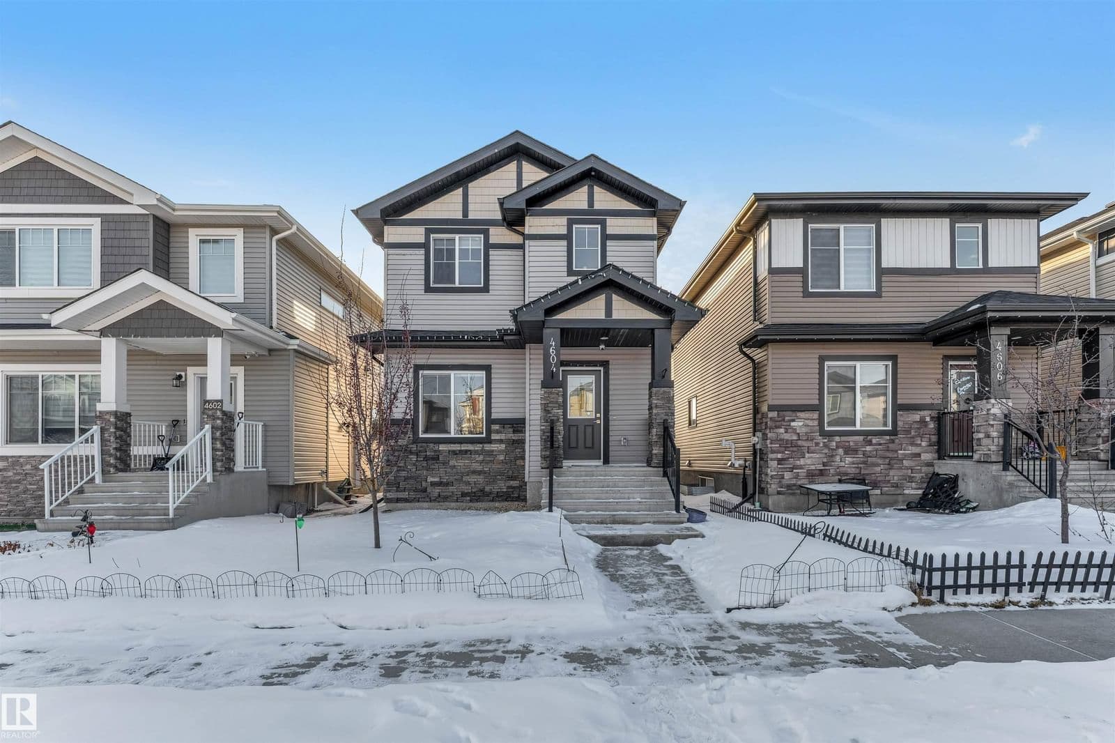 Recently sold home in Forest Heights (Beaumont)