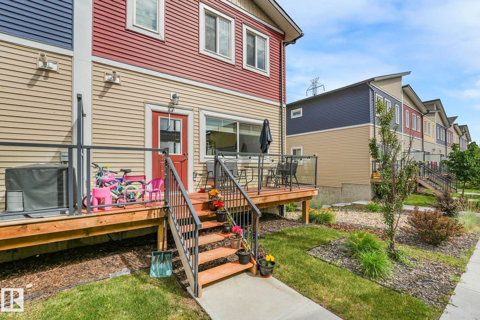 Recently sold home in Laurel