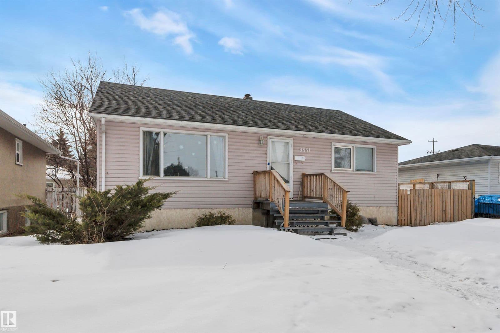 Recently sold home in Hazeldean
