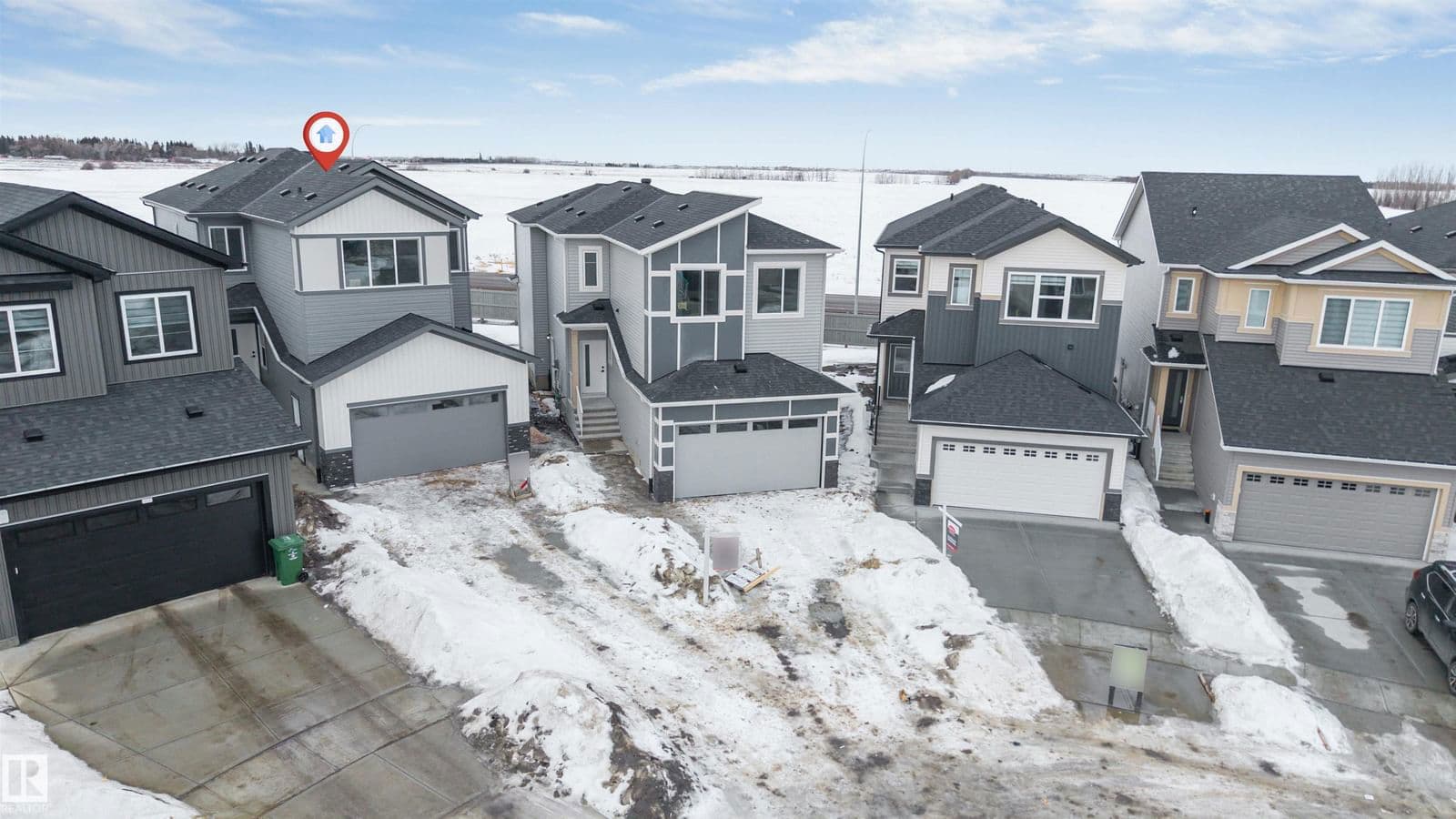 Recently sold home in Ruisseau