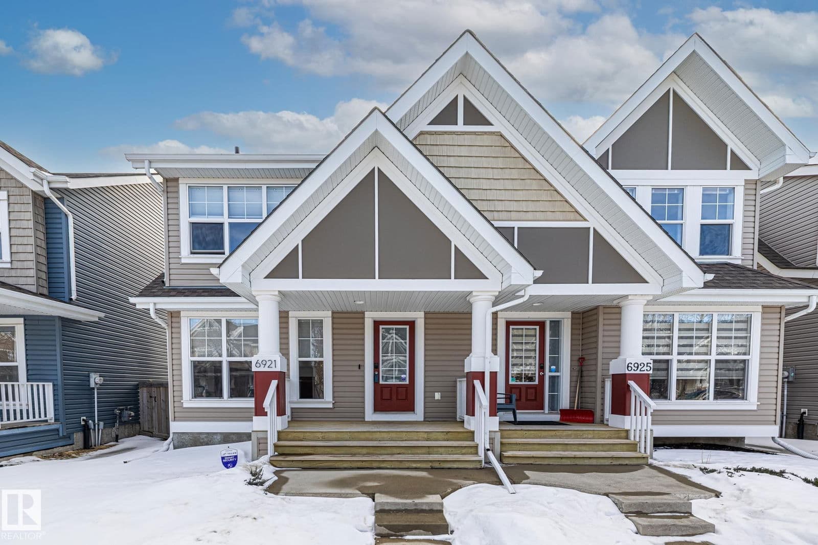 Recently sold home in Summerside