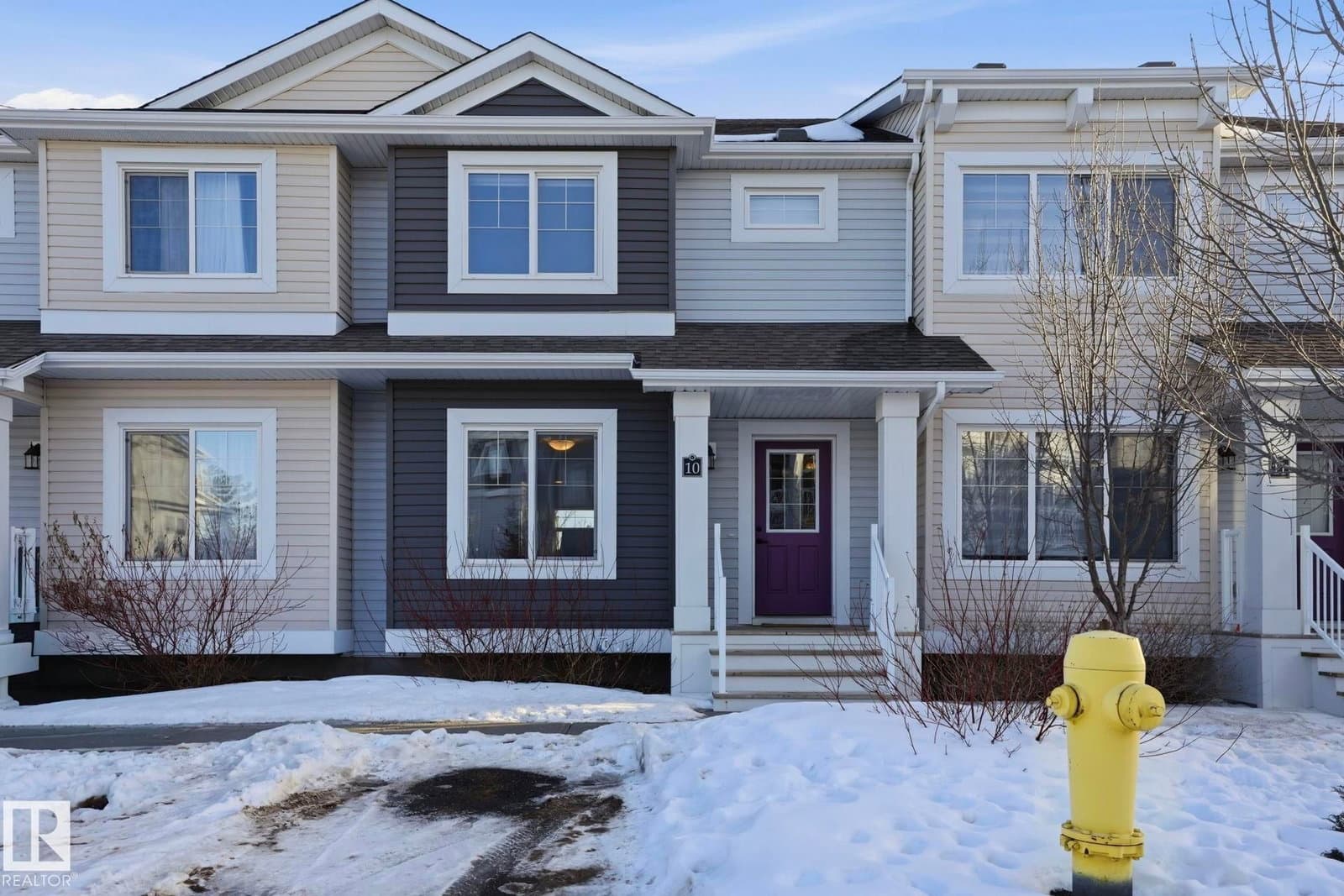 Recently sold home in Bulyea Heights