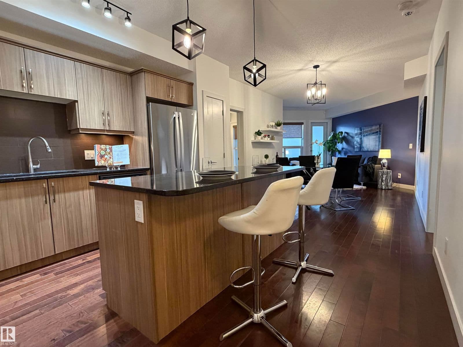 Recently sold home in Westmount