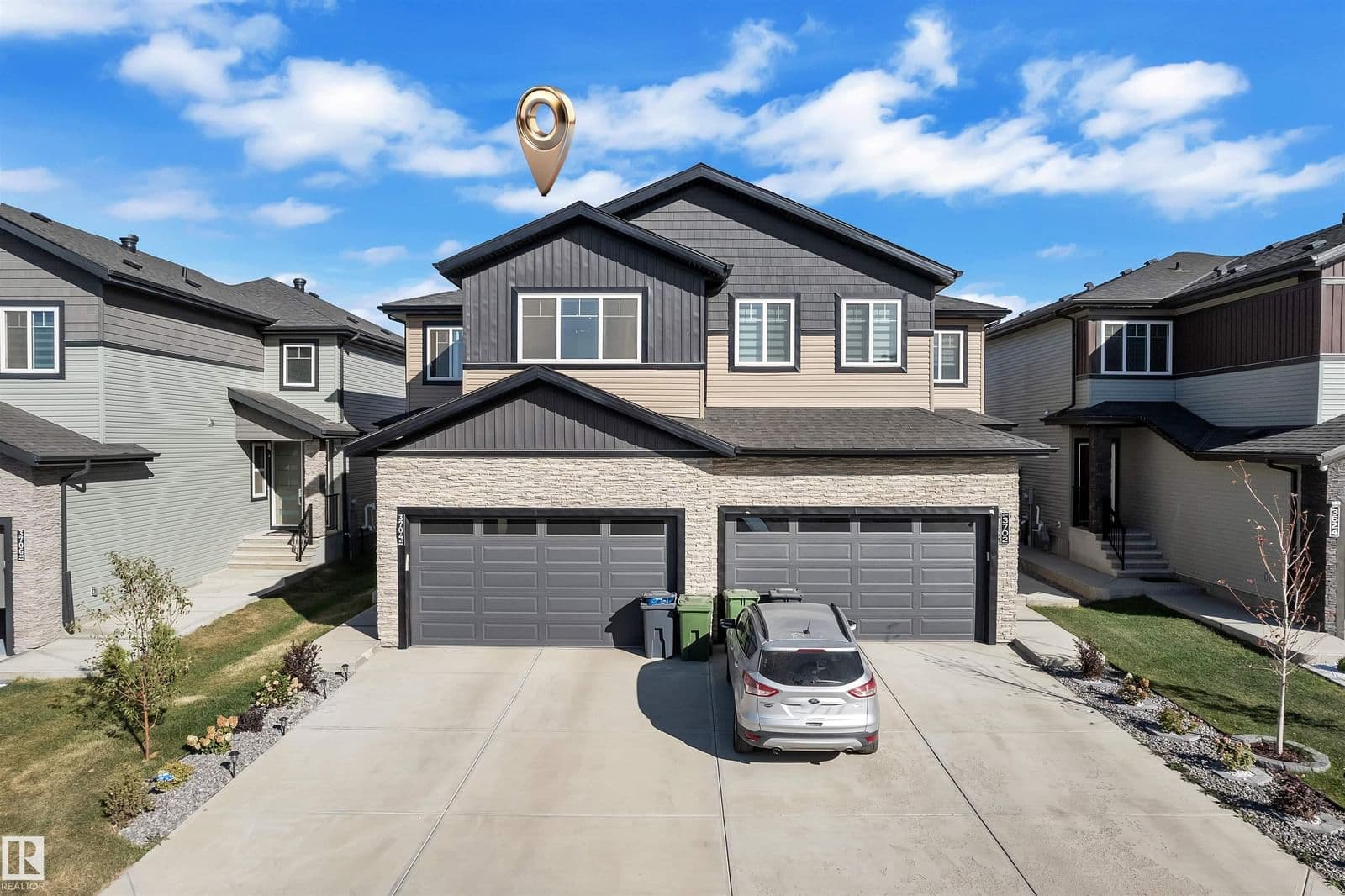 Recently sold home in Azur