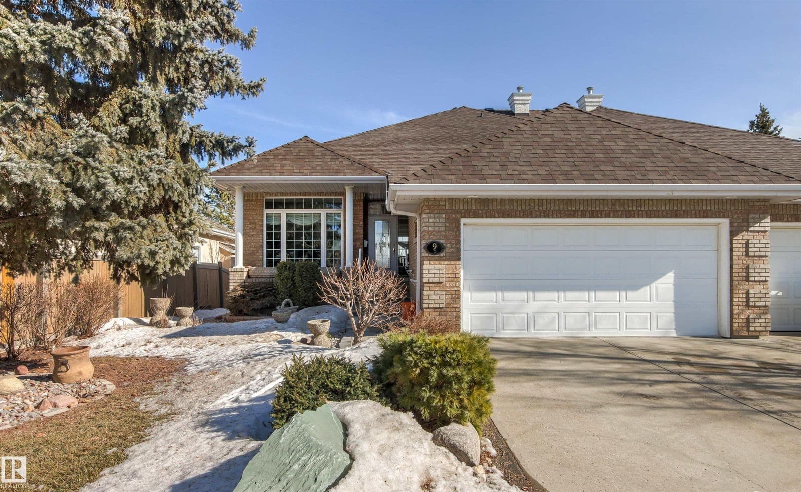 Recently sold home in Bulyea Heights