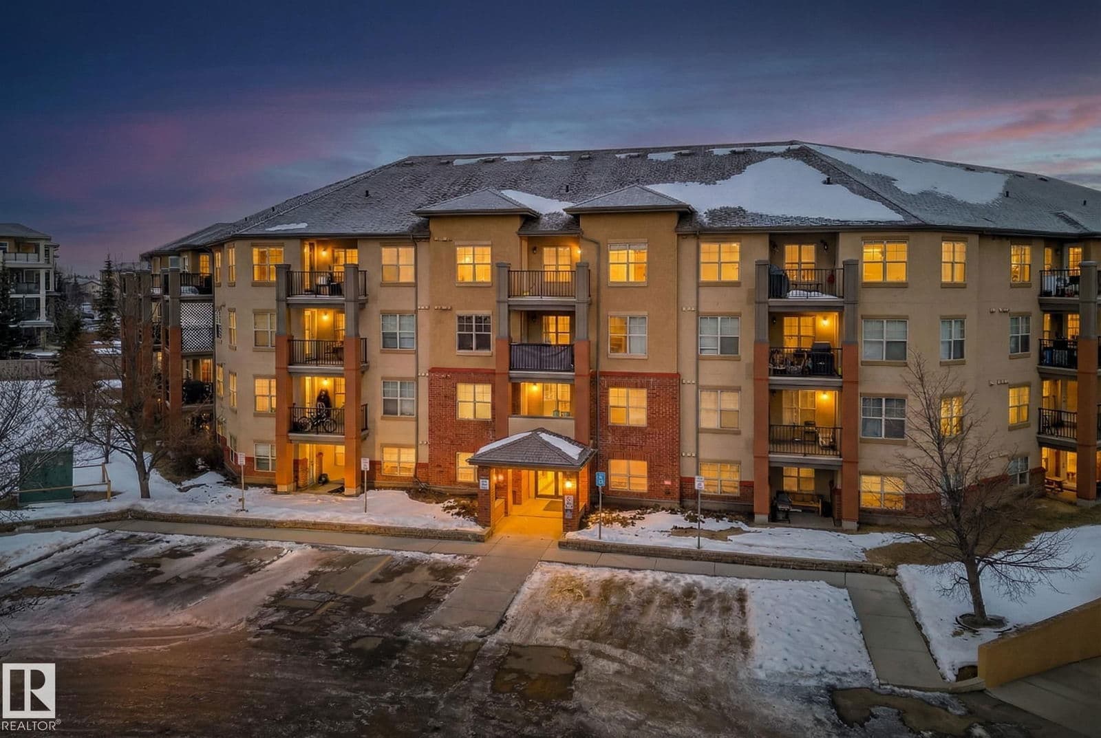 Recently sold home in Rutherford (Edmonton)