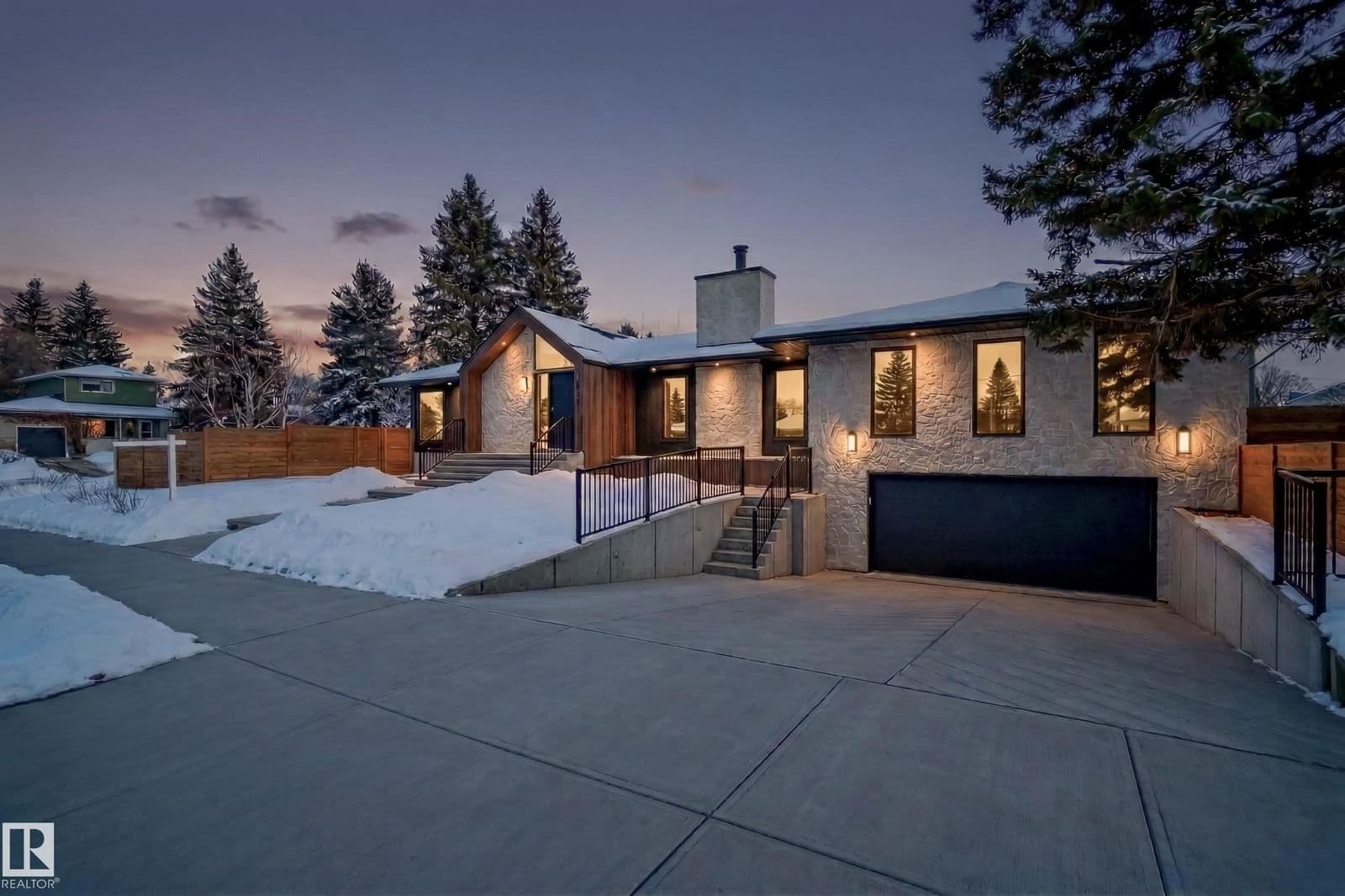 Recently sold home in Parkview