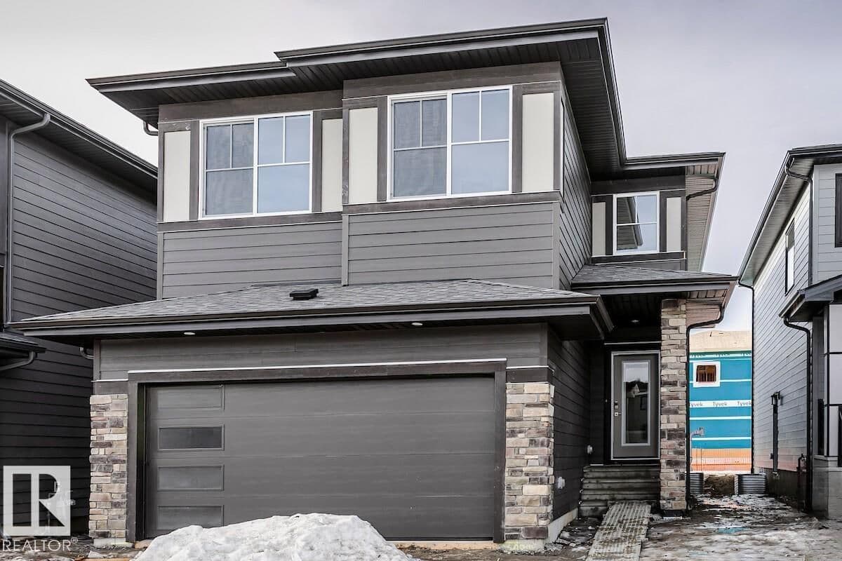Recently sold home in Keswick