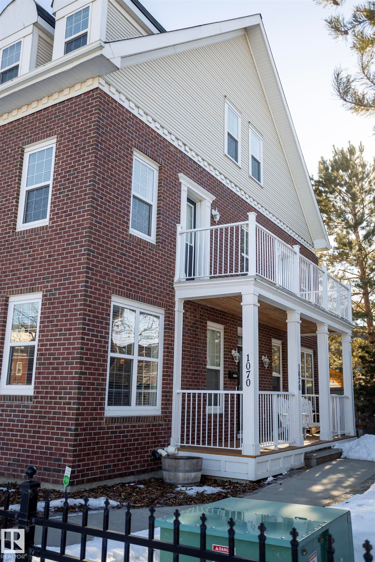 Recently sold home in Griesbach