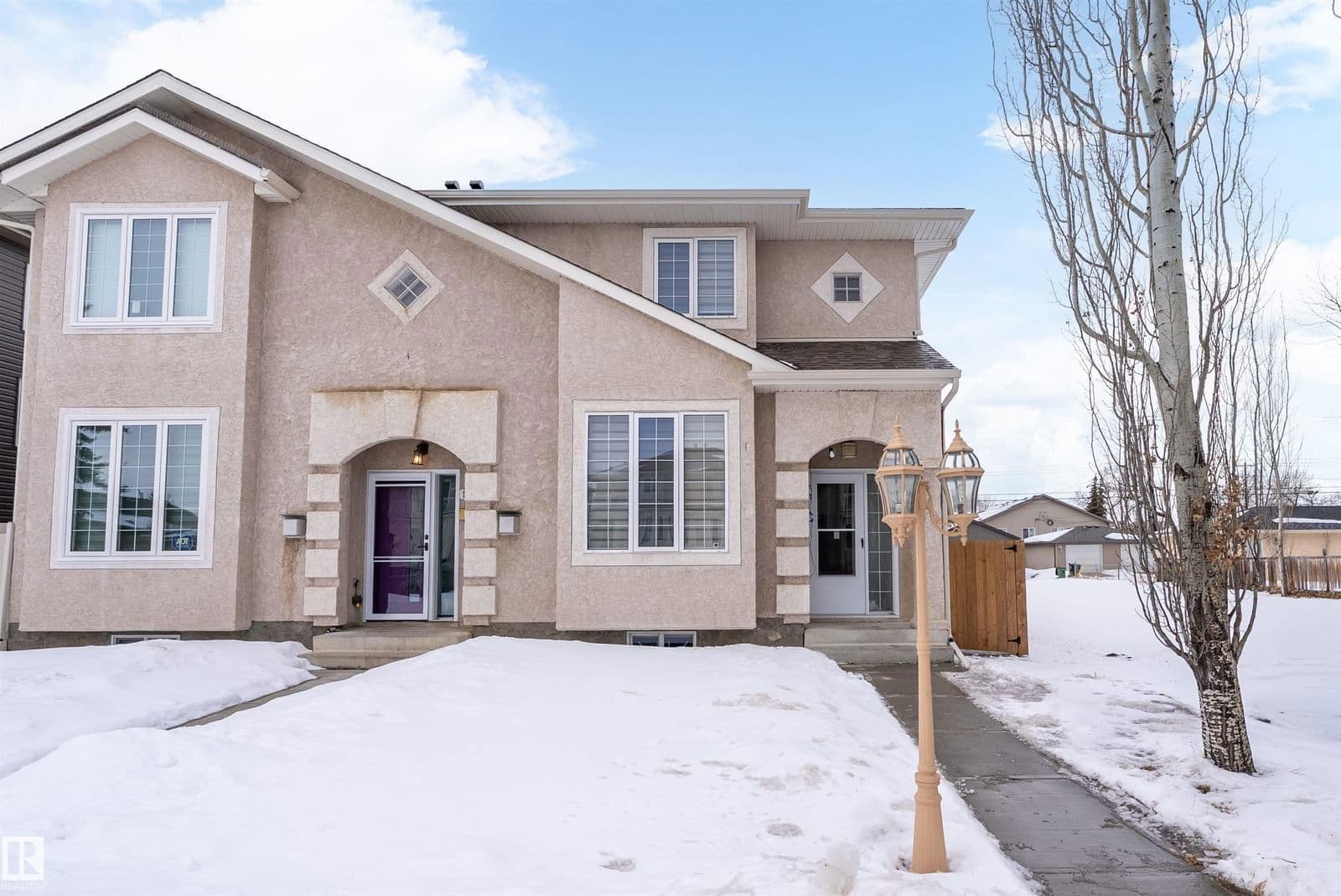 Recently sold home in Inglewood (Edmonton)
