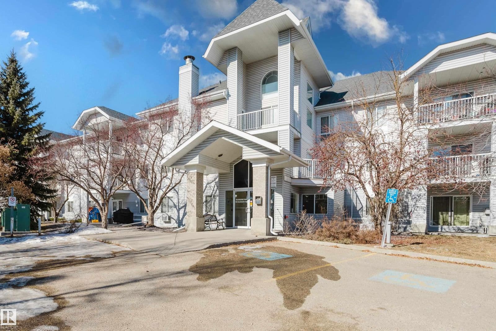 Recently sold home in Blackburne