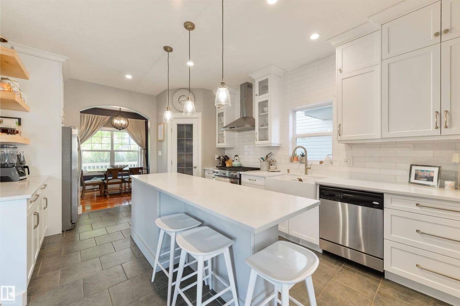 Recently sold home in Terwillegar Towne