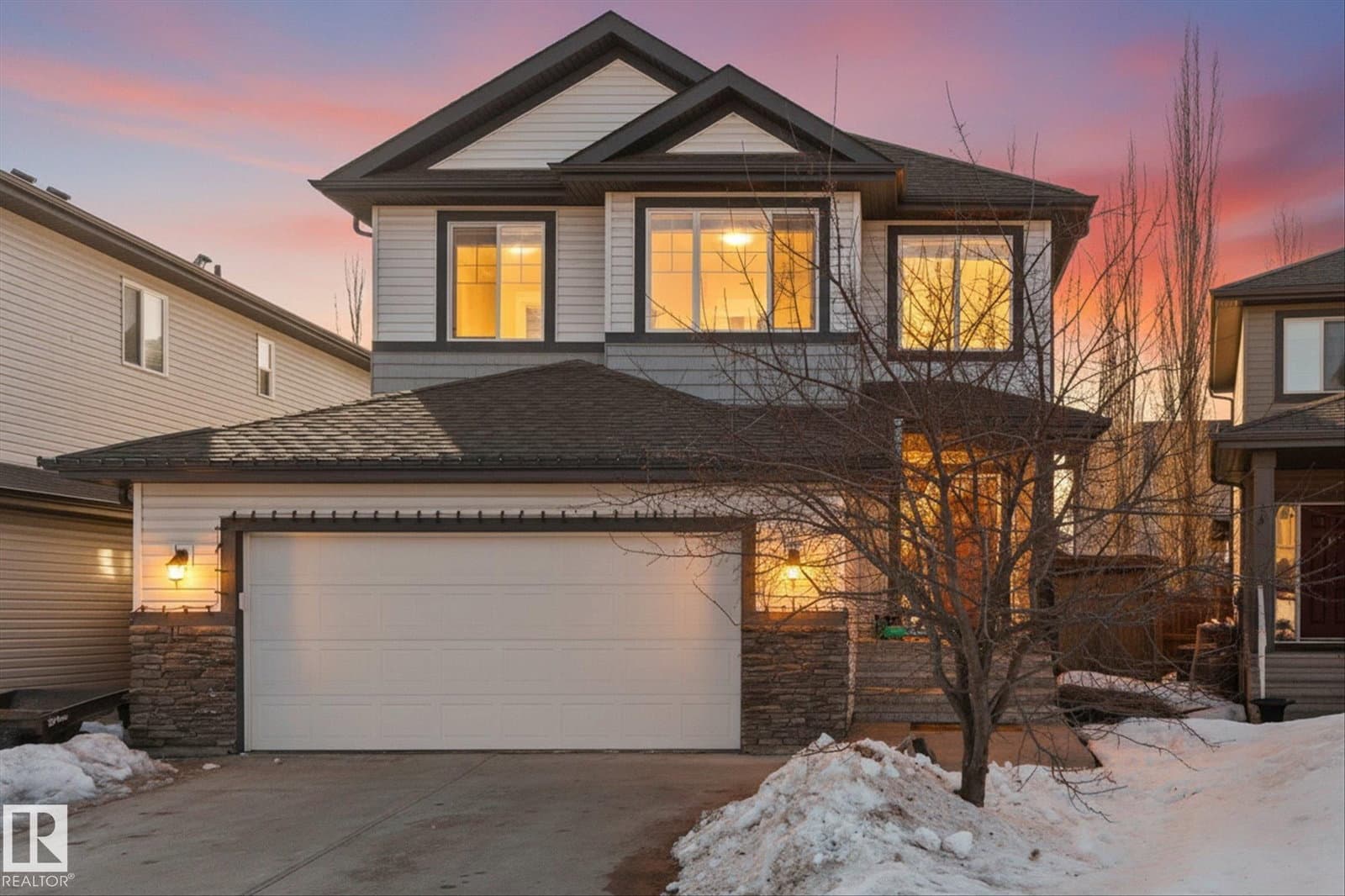 Recently sold home in Silverstone