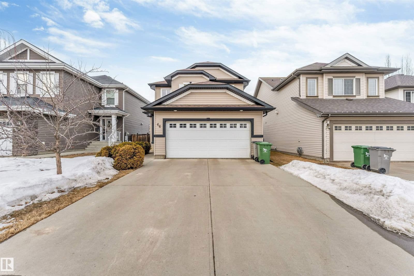 Recently sold home in Montalet