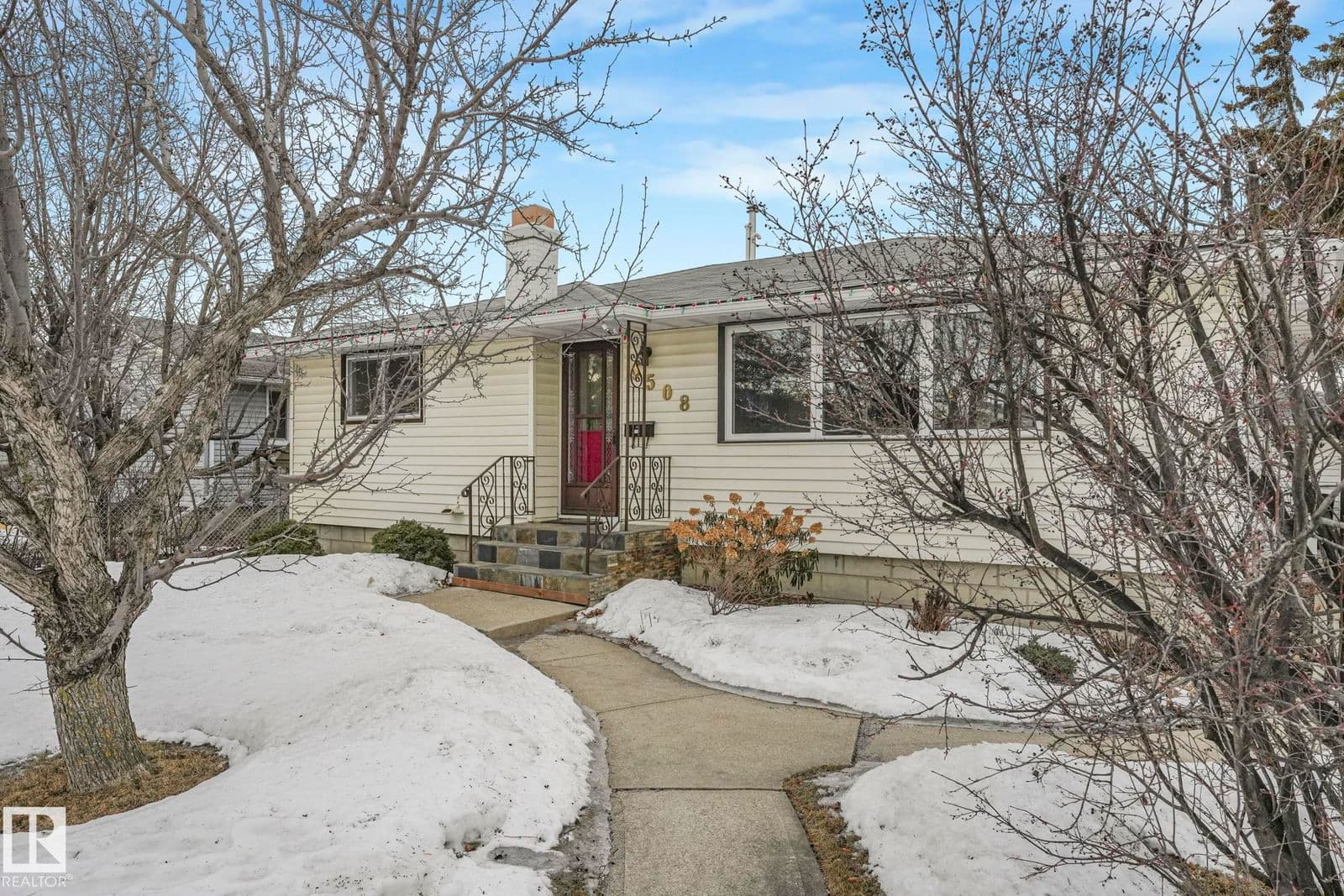 Recently sold home in Ottewell