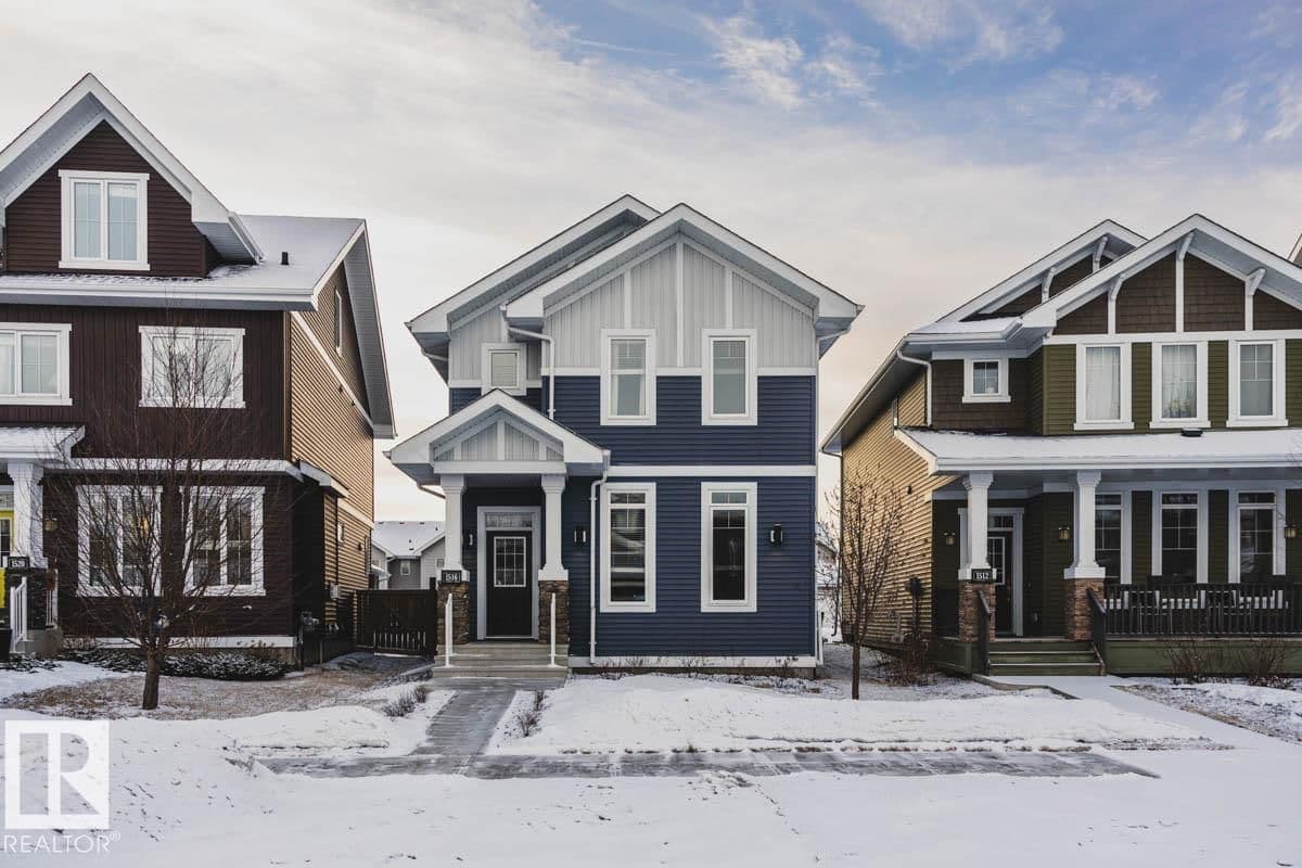 Recently sold home in Glenridding Heights