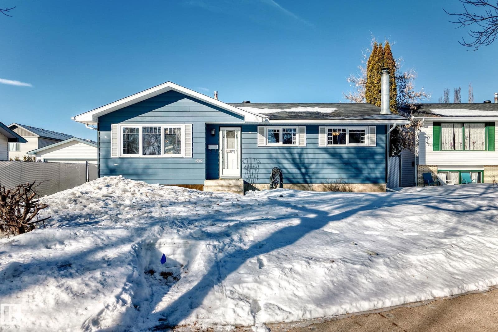 Recently sold home in Mcleod