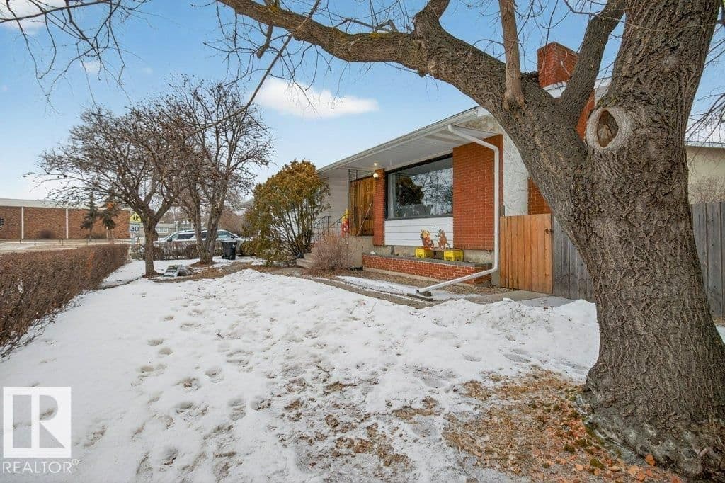 Recently sold home in Brentwood (Sherwood Park)
