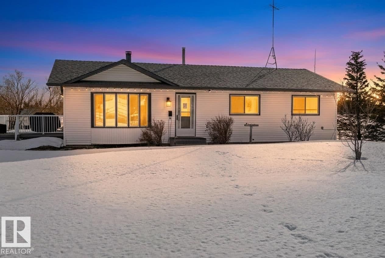 Recently sold home in Adam Lily Acres