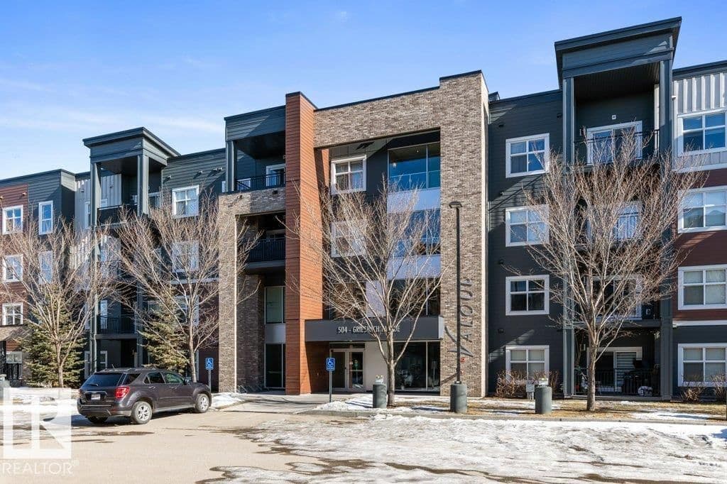 Recently sold home in Griesbach